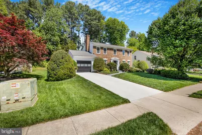 9010 Lake Braddock Drive, Burke, VA 22015 - Photo 3
