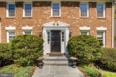 9010 Lake Braddock Drive, Burke, VA 22015 - Photo 1