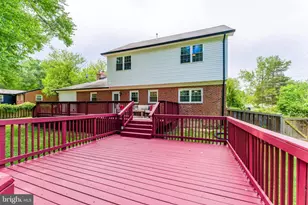 3447 Little Hunting Creek Dr, Alexandria, VA 22309 - Photo 49