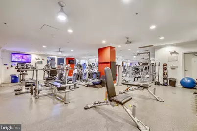 2665 Prosperity Avenue #116, Fairfax, VA 22031 - Photo 35