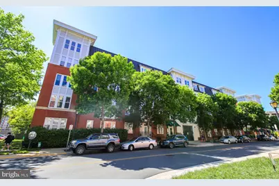 2665 Prosperity Avenue #116, Fairfax, VA 22031 - Photo 31