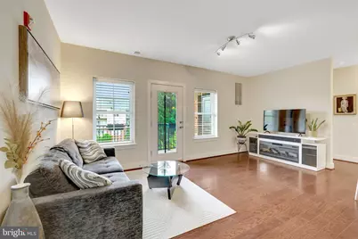 2907 Bleeker Street #3-206, Fairfax, VA 22031 - Photo 9