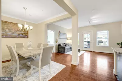 2907 Bleeker Street #3-206, Fairfax, VA 22031 - Photo 7
