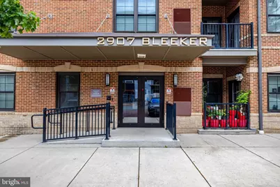2907 Bleeker Street #3-206, Fairfax, VA 22031 - Photo 1