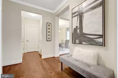 2907 Bleeker Street #3-206, Fairfax, VA 22031 - Photo 5