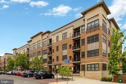2907 Bleeker Street #3-206, Fairfax, VA 22031 - Photo 3