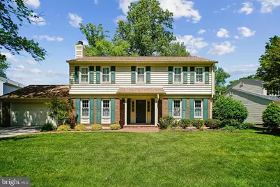 5303 Dunleigh Court, Burke, VA 22015 - Photo 47