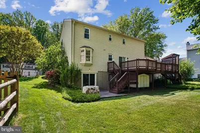 5303 Dunleigh Court, Burke, VA 22015 - Photo 43