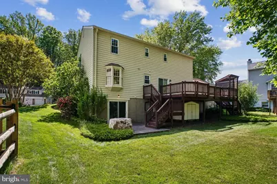 5303 Dunleigh Court, Burke, VA 22015 - Photo 45