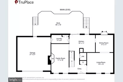 5303 Dunleigh Court, Burke, VA 22015 - Photo 51