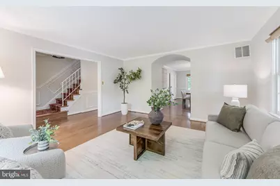 3195 Stonehurst Drive, Fairfax, VA 22031 - Photo 5