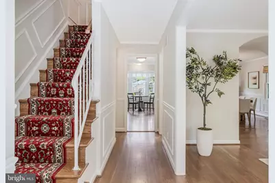 3195 Stonehurst Drive, Fairfax, VA 22031 - Photo 21