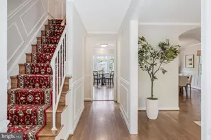 3195 Stonehurst Dr, Fairfax, VA 22031 - Photo 21