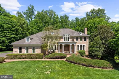 9304 Fitz Folly Drive, Great Falls, VA 22066 - Photo 1