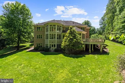 9304 Fitz Folly Drive, Great Falls, VA 22066 - Photo 7