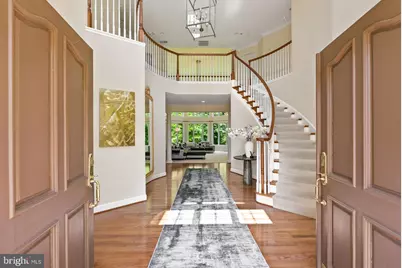 9304 Fitz Folly Drive, Great Falls, VA 22066 - Photo 13