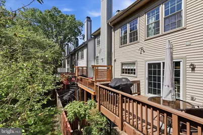 5551 Sully Lake Drive, Centreville, VA 20120 - Photo 31