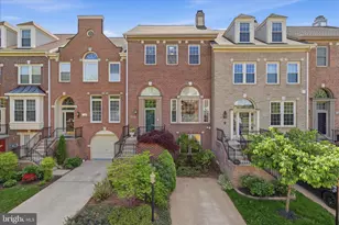 5551 Sully Lake Dr, Centreville, VA 20120 - Photo 1