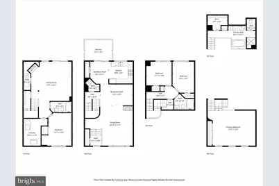 5551 Sully Lake Drive, Centreville, VA 20120 - Photo 47