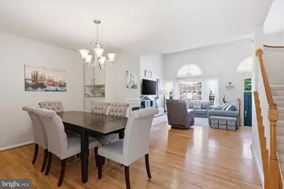 5551 Sully Lake Drive, Centreville, VA 20120 - Photo 9