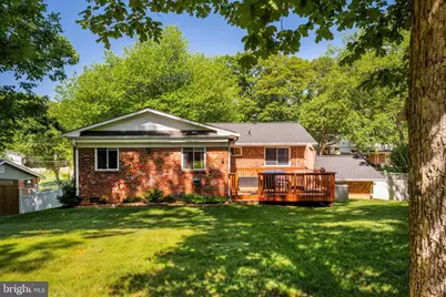6813 Landor Lane, Springfield, VA 22152 - Photo 51