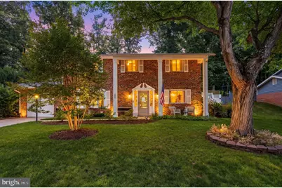 6813 Landor Lane, Springfield, VA 22152 - Photo 3