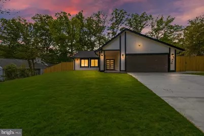 5410 Aylor Road, Fairfax, VA 22032 - Photo 1