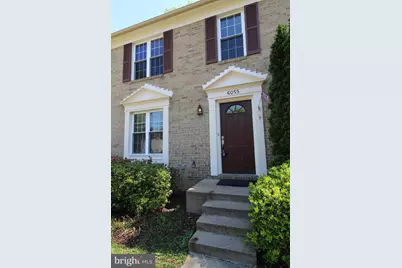 6055 Meyers Landing Court, Burke, VA 22015 - Photo 1