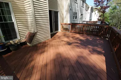 6055 Meyers Landing Court, Burke, VA 22015 - Photo 13