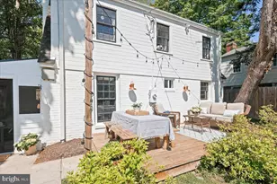 6403 Fourteenth St, Alexandria, VA 22307 - Photo 5