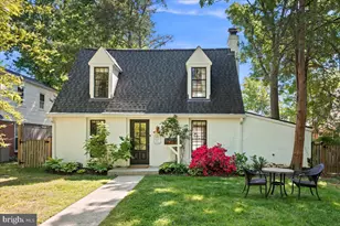 6403 Fourteenth St, Alexandria, VA 22307 - Photo 1