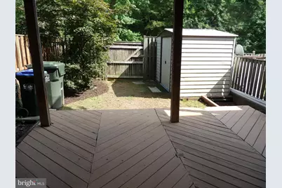 7665 Sheffield Village Lane, Lorton, VA 22079 - Photo 25