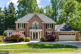 7905 Belleflower Dr, Springfield, VA 22152 - Photo 3