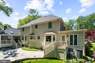 7905 Belleflower Drive, Springfield, VA 22152 - Photo 31