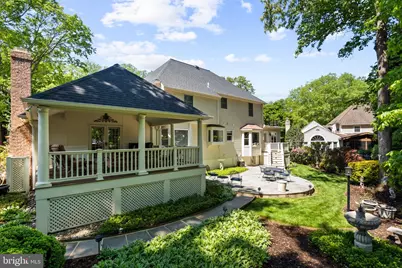 7905 Belleflower Drive, Springfield, VA 22152 - Photo 35