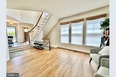 5643 Tower Hill Circle, Alexandria, VA 22315 - Photo 3