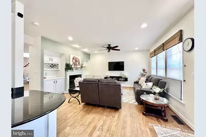 5643 Tower Hill Circle, Alexandria, VA 22315 - Photo 23
