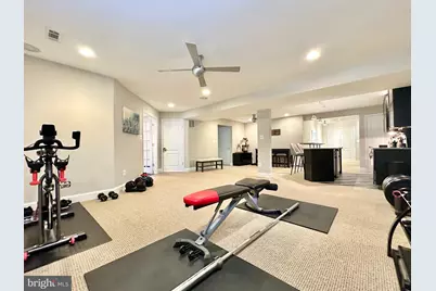 5643 Tower Hill Circle, Alexandria, VA 22315 - Photo 67