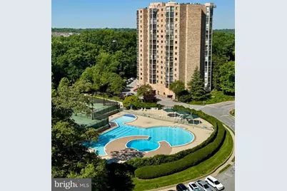 5903 Mount Eagle Drive #1110, Alexandria, VA 22303 - Photo 3