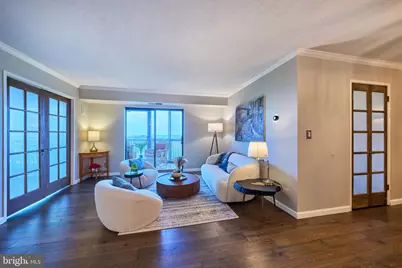 5903 Mount Eagle Drive #1110, Alexandria, VA 22303 - Photo 45
