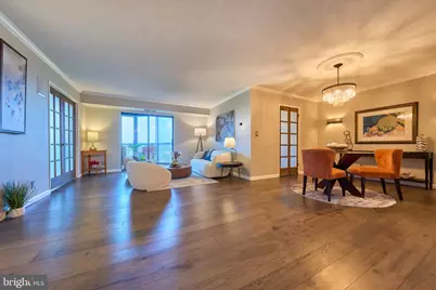 5903 Mount Eagle Drive #1110, Alexandria, VA 22303 - Photo 43