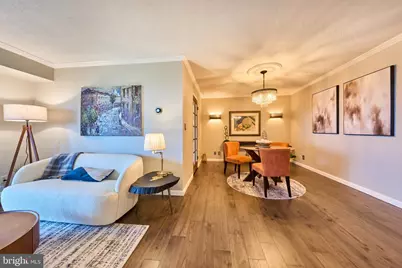 5903 Mount Eagle Drive #1110, Alexandria, VA 22303 - Photo 47