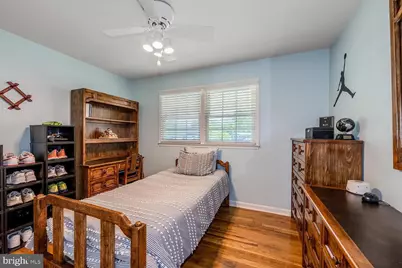 9122 Steven Irving Court, Springfield, VA 22153 - Photo 35