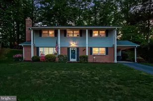 9122 Steven Irving Ct, Springfield, VA 22153 - Photo 1