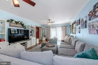 9122 Steven Irving Court, Springfield, VA 22153 - Photo 25