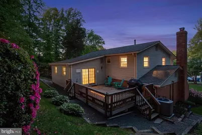 9122 Steven Irving Court, Springfield, VA 22153 - Photo 47