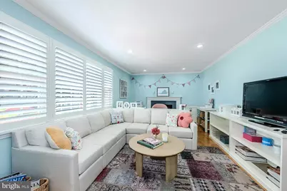 9122 Steven Irving Court, Springfield, VA 22153 - Photo 15