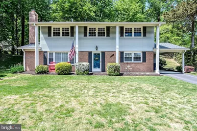 9122 Steven Irving Court, Springfield, VA 22153 - Photo 3