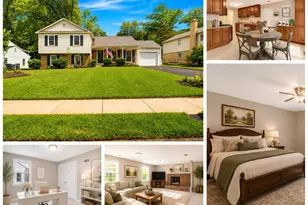 10907 Paynes Church Dr, Fairfax, VA 22032 - Photo 1