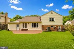 10907 Paynes Church Dr, Fairfax, VA 22032 - Photo 57